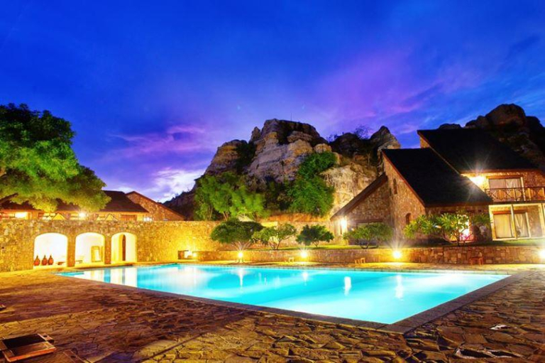 Orchidacea Resort 4*