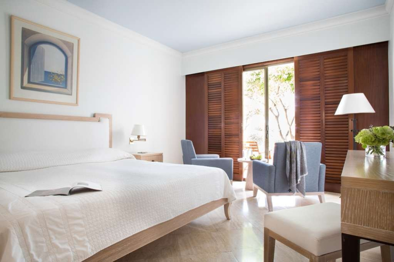 Annabelle Hotel