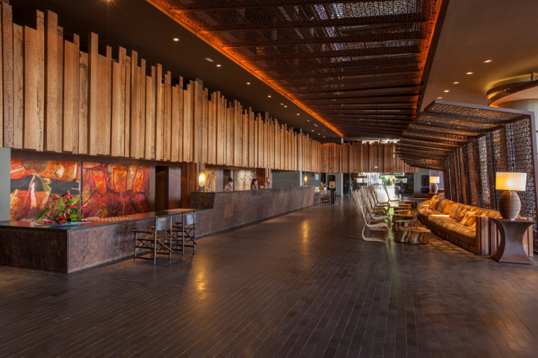 Lopesan Baobab Resort