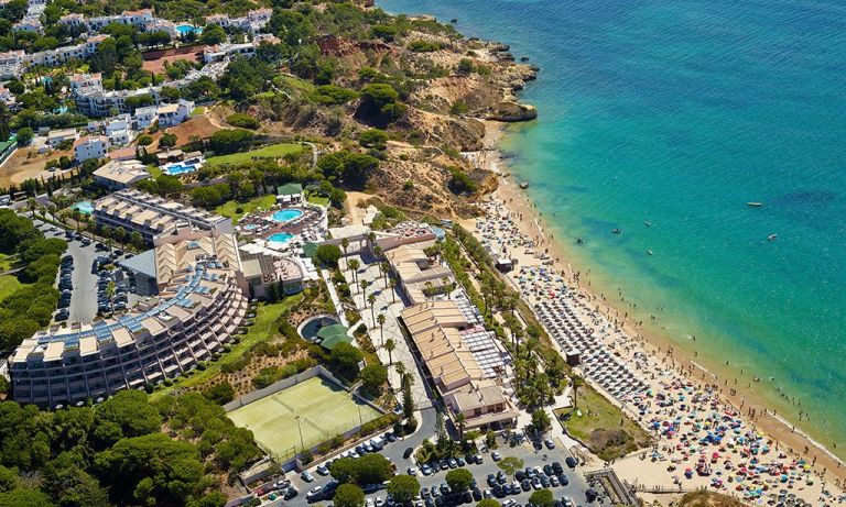 Grande Real Santa Eulalia Resort & Hotel Spa