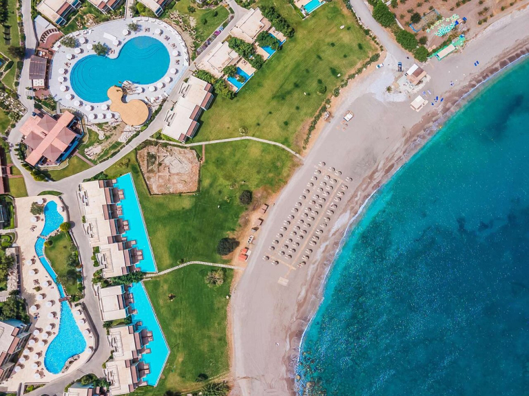 Sentido Port Royal Villas & Spa 5*