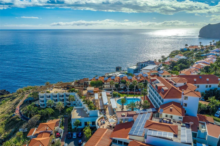 Sentido Galosol 4*