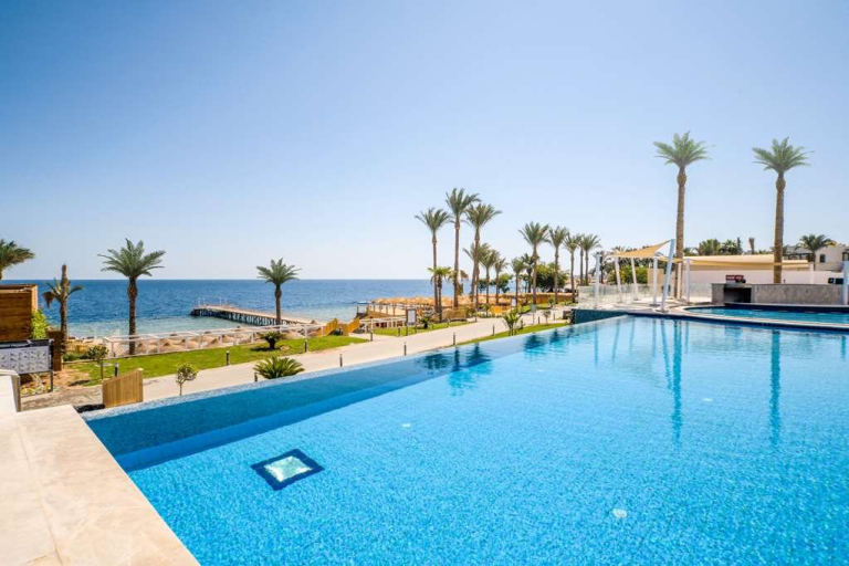 Sunrise Select Diamond Beach Resort 5*