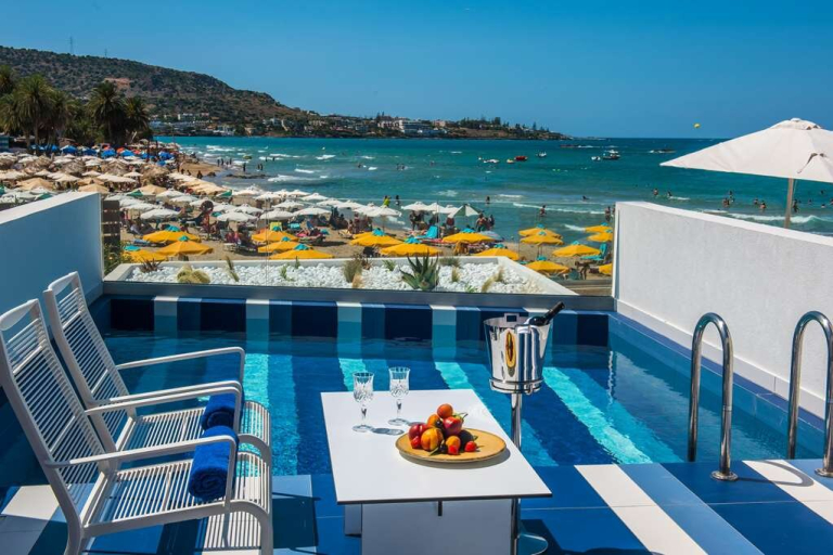 I-Resort Beach Hotel & Spa 5*