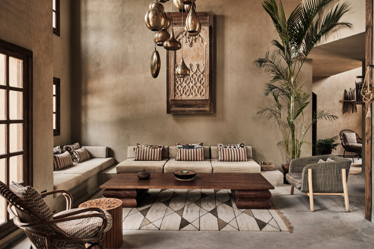 Cook's Club El Gouna 4*