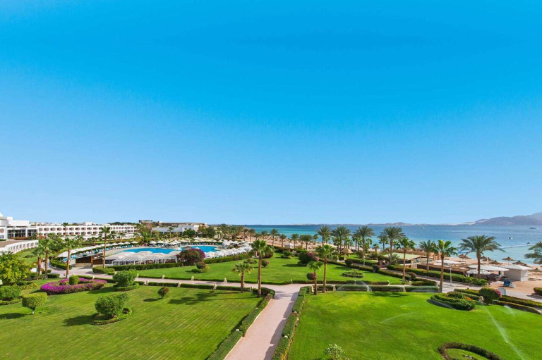 Baron Resort Sharm El Sheikh 5*