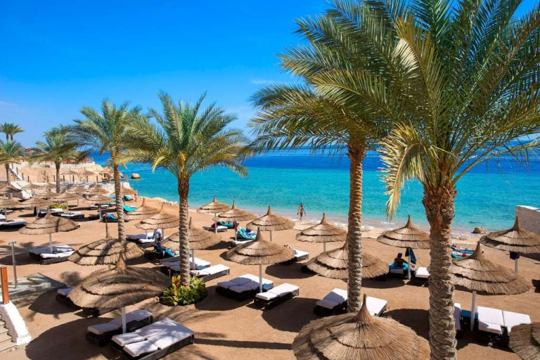 Sunrise Grand Select Montemare Resort  5*