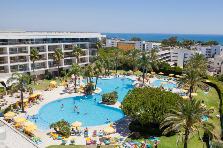 Alfagar Alto da Colina