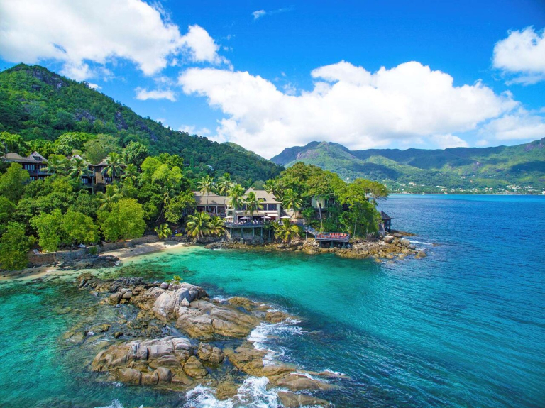 Hilton Seychelles Northolme Resort & Spa 5*