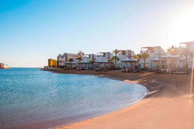 Sunrise Crystal Bay Resort 5*