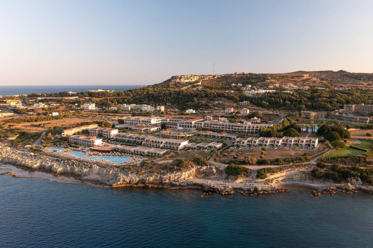 Kresten Royal Euphoria Resort 5*