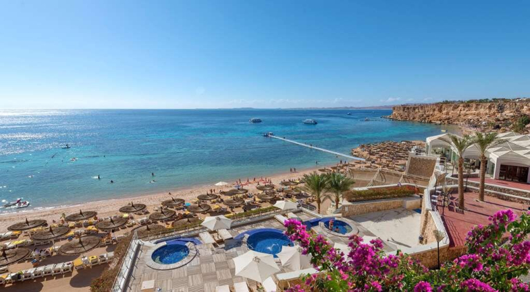 Sentido Reef Oasis Senses Resort 5*
