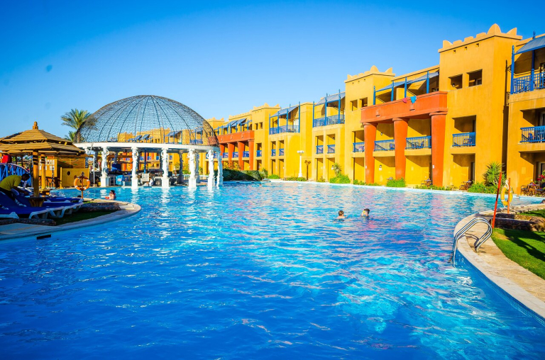 Titanic Palace Resort