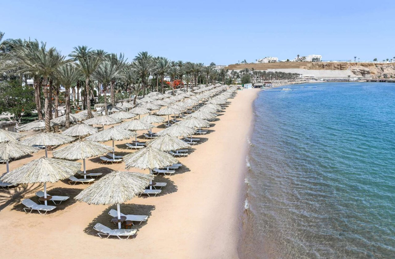 Iberotel Palace 5*