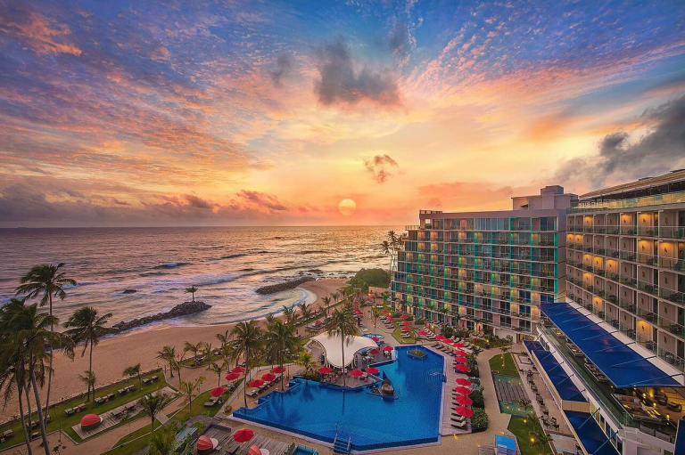 Radisson Blu Galle