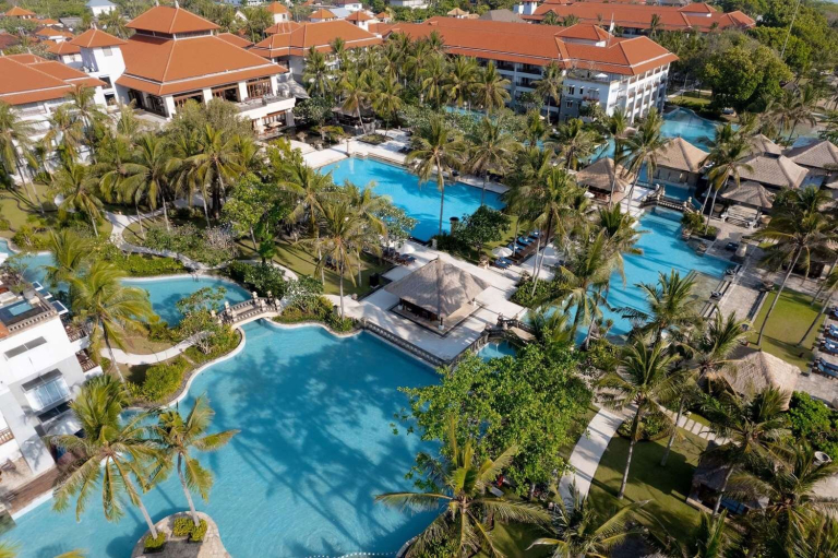 Melia Bali