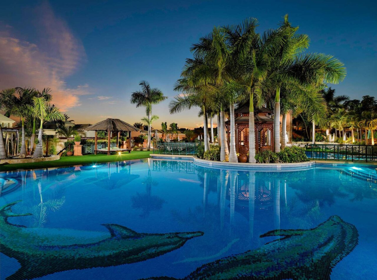 Green Garden Eco Resort 4*