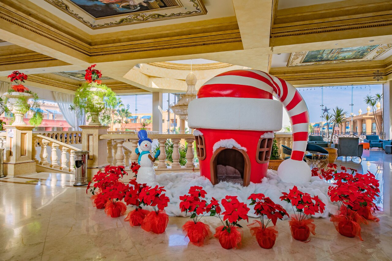 Titanic Palace Resort