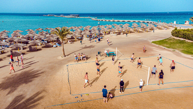 Titanic Palace Resort 5*