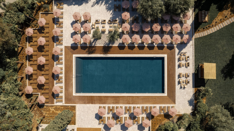Cook's Club Corfu  5*