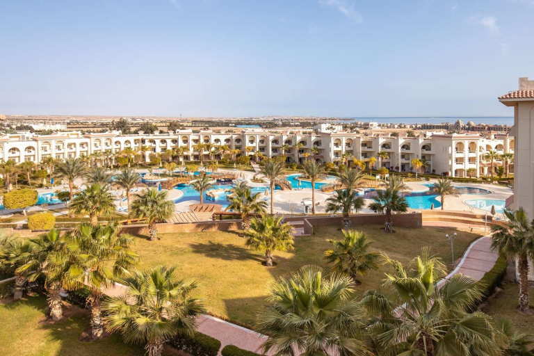 Serenity Alma Resort 5*