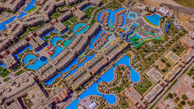 Titanic Palace Resort