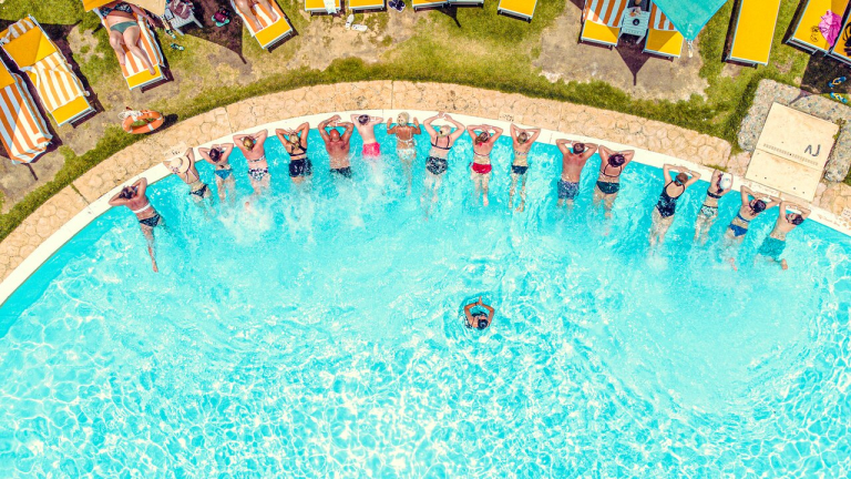 Titanic Palace Resort