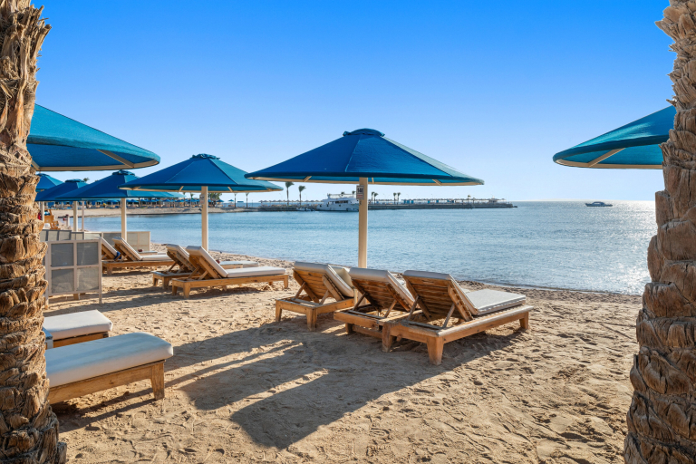 Beach Albatros Resort Hurghada