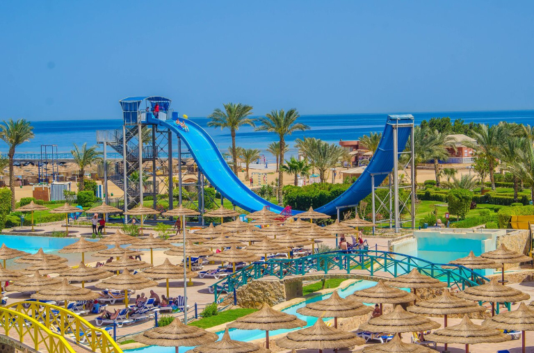 Titanic Palace Resort