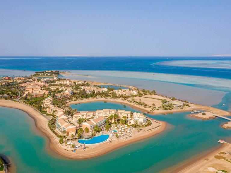 Movenpick El Gouna 5*