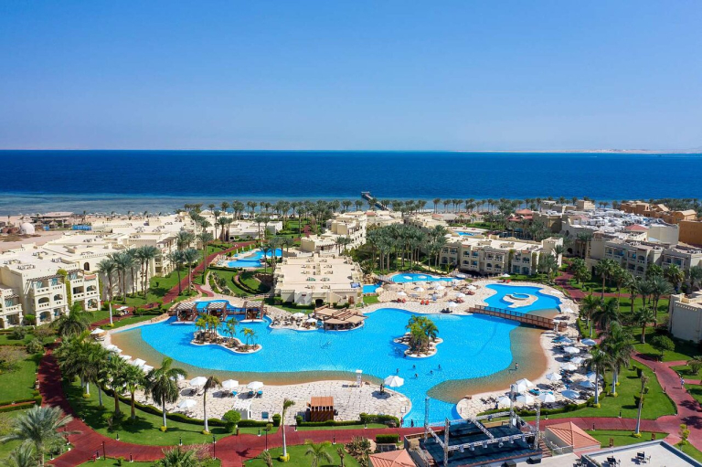 Rixos Sharm El Sheikh 5*
