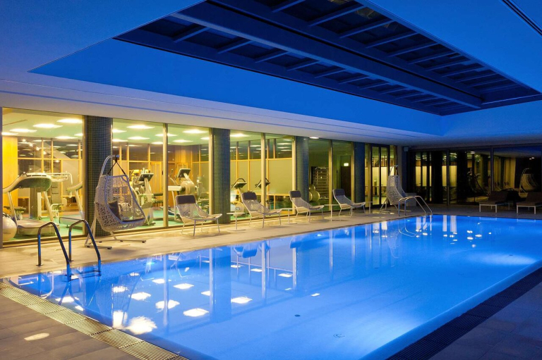 EPIC SANA Algarve Hotel