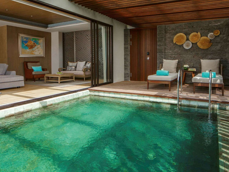 Movenpick Resort & Spa Jimbaran Bali  5*