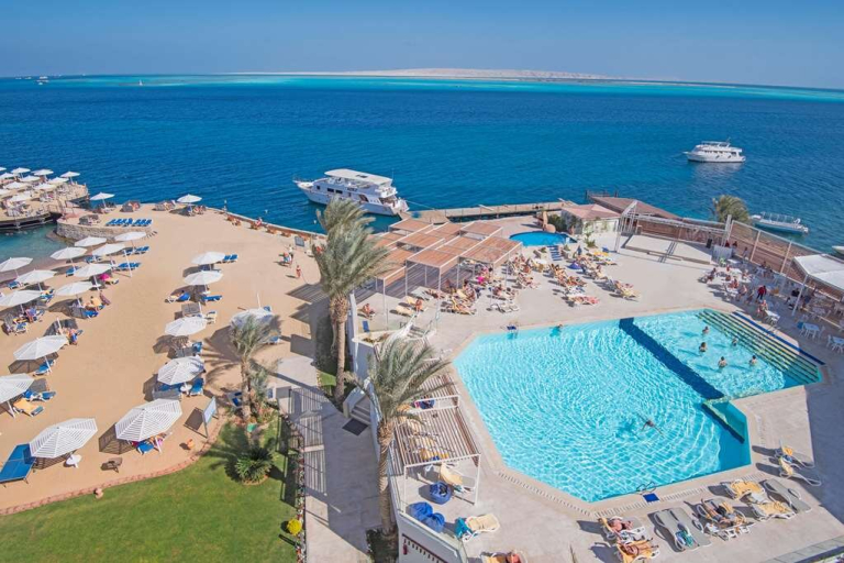 Sunrise Holidays Resort 5*