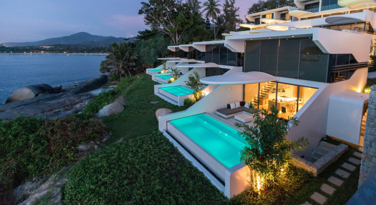 One Loft Hotel Kata 3*