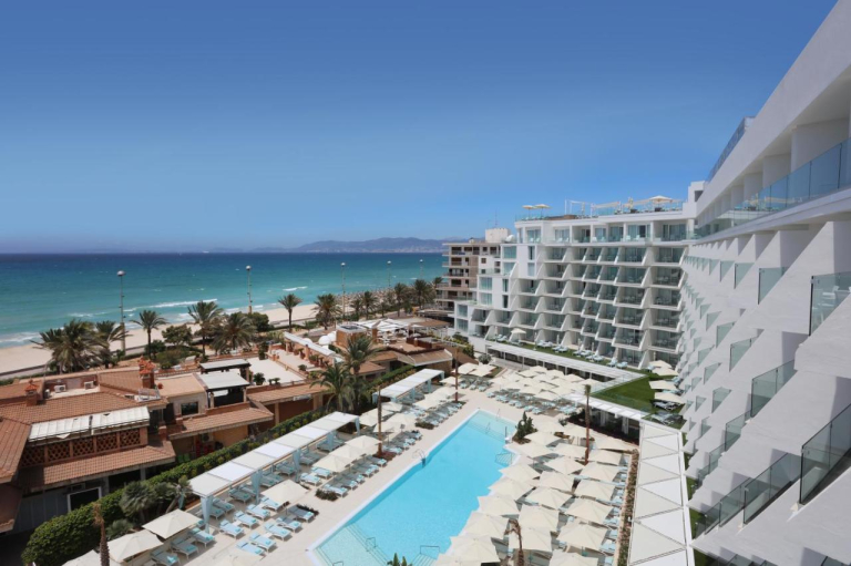 Iberostar Selection Playa de Palma 5*