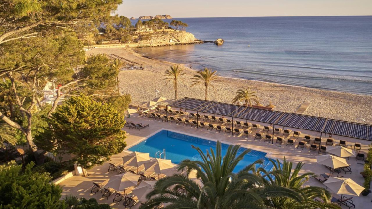 Secrets Mallorca Villamil Resort & Spa 5*