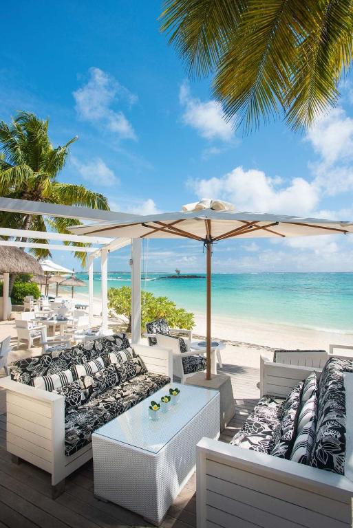 Constance Belle Mare Plage