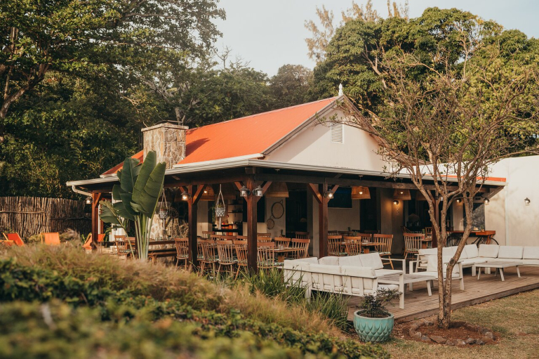 Kaz'alala Hosted B&B