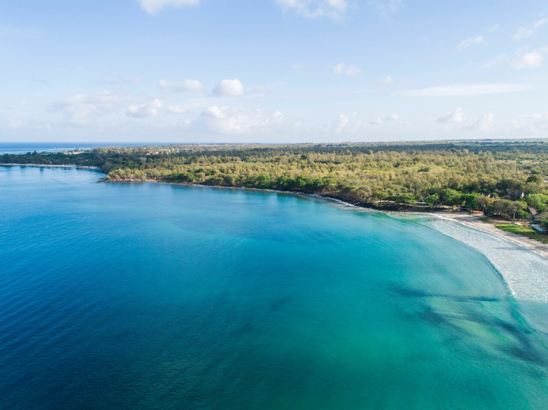 Veranda Tamarin Hotel & Spa