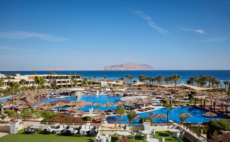 Coral Sea Imperial 5*