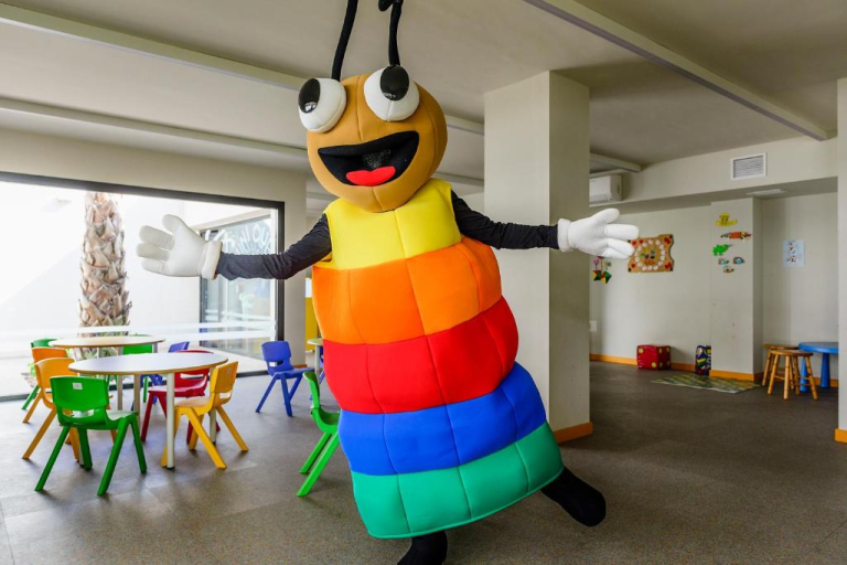 Estival Eldorado Resort