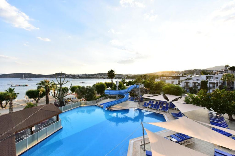 Parkım Ayaz Hotel 