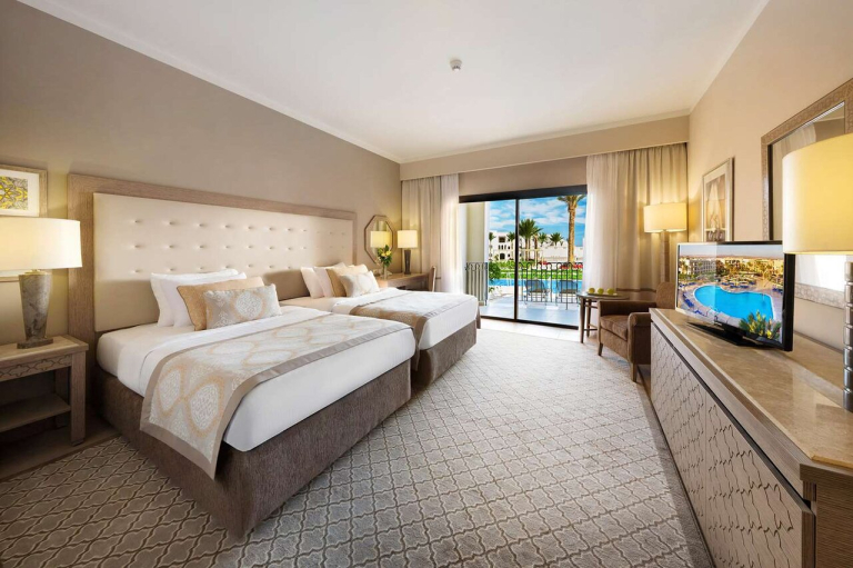 Steigenberger Alcazar 5*
