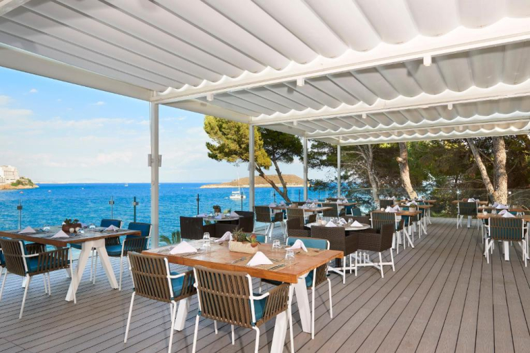 Melia Calvia Beach
