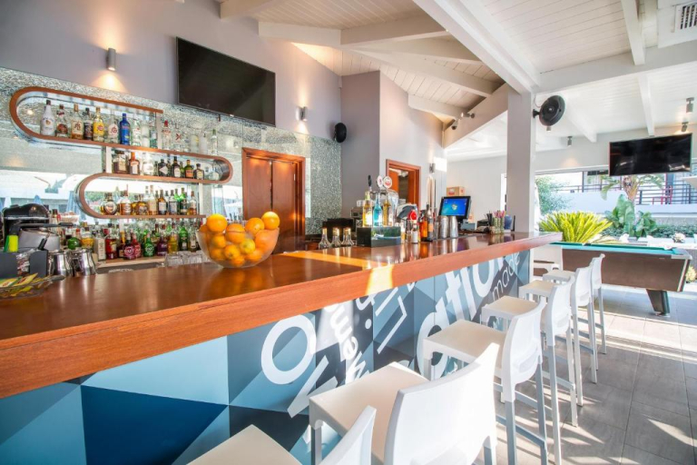 Sunny Days Hotel-Apartments