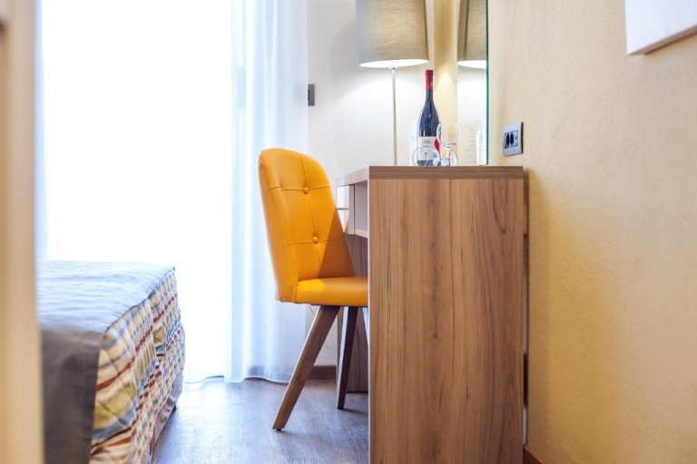 Sunny Days Hotel-Apartments