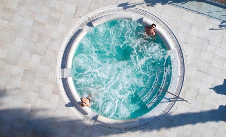 Louis St Elias Resort & Waterpark
