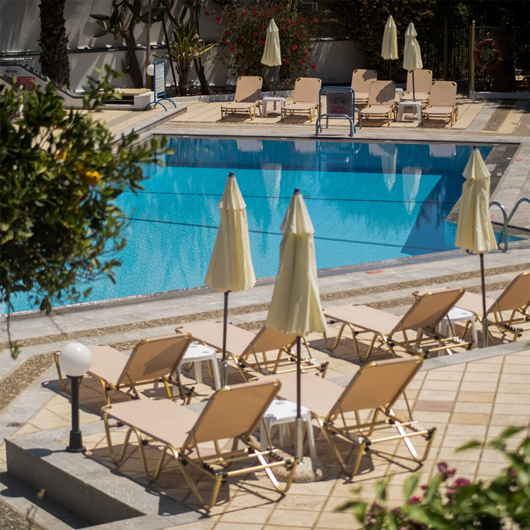Malia Holidays 3*