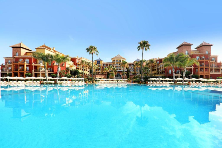 Iberostar Malaga Playa